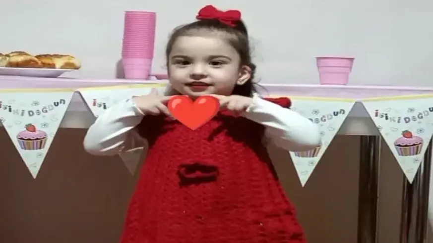 Kahreden ölüm