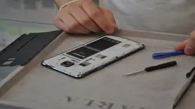 Cep telefonunuzu uzun süre şarjda bırakmayın