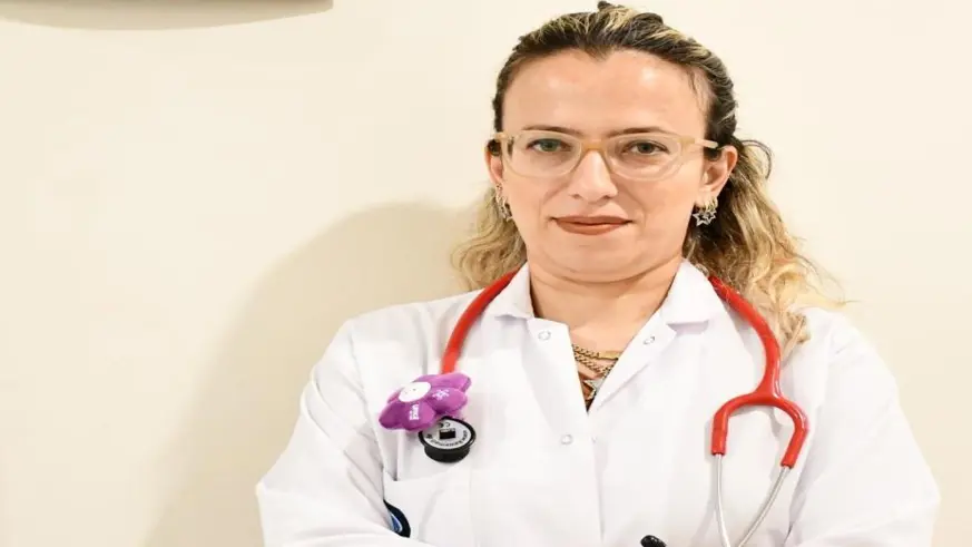 Çocuklarda lenf bezi büyümesi masum olmayabilir