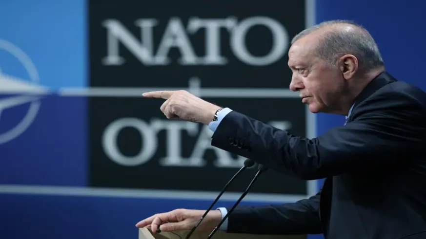 Gazze'deki insani trajedi, insani felakete dönüşmüş durumda