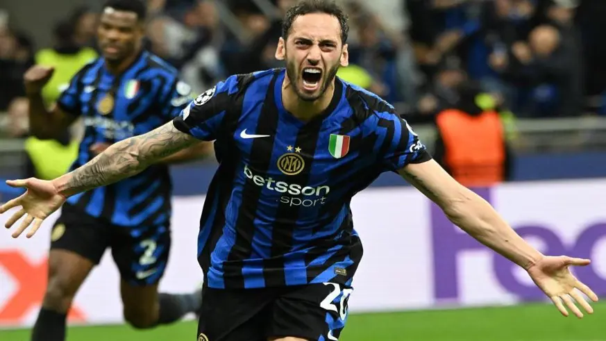 Hakan Çalhanoğlu'nun sağlık durumu