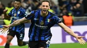 Hakan Çalhanoğlu'nun sağlık durumu
