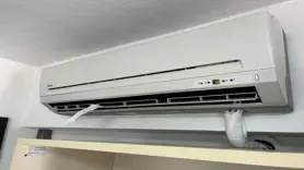 Klima yoluyla bulaşan hastalıklara dikkat!