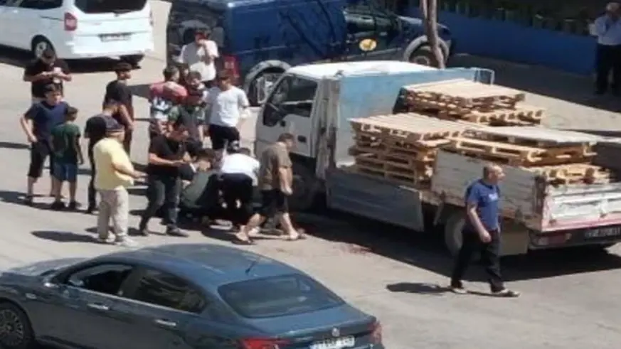 Kuzenlerin kavgası cinayetle son buldu