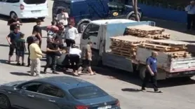 Kuzenlerin kavgası cinayetle son buldu