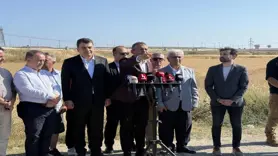 Özgür Özel’den F-35 yorumu
