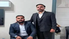 Şanlıurfa'da silahlı saldırı