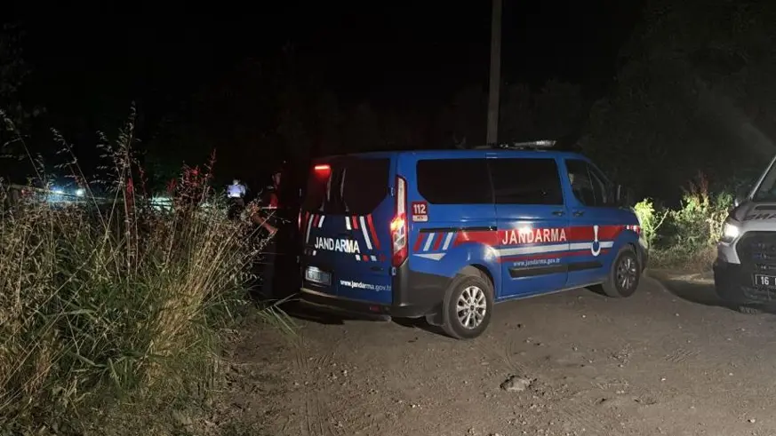 Boğazı kesilerek öldürülmüş halde bulundu