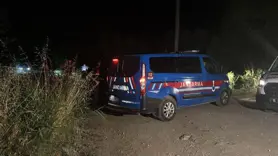 Boğazı kesilerek öldürülmüş halde bulundu