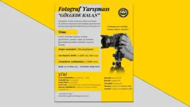 DTSO'dan 'Gölgede Kalan' temalı fotoğraf yarışması