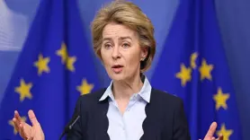 Gazze’deki insani durum dehşet verici ve katlanılamaz
