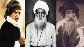 Mezar yerleri nerede bilinsin