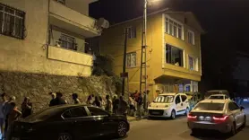 Sevgilisini öldürüp intihar etti