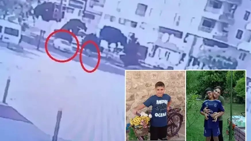 2 çocuğun ölümüne neden olan sürücünün 10 yıla çıkan cezasında 'gerekçeli karar' açıklandı