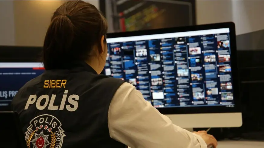 48 il’de siber şokları!