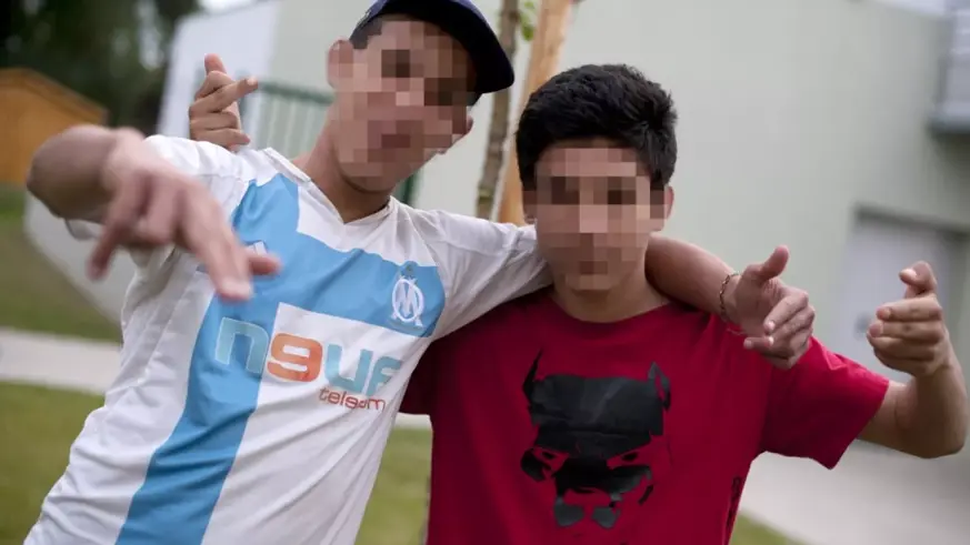 Çocuklarda suç oranları hızla artıyor