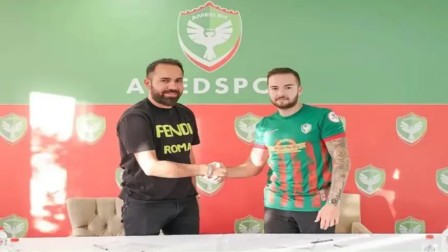 Davas’la yollar ayrıldı