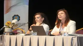 Engellilerin barış arayışı