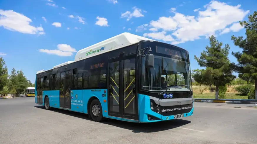 OSB ve D Tipi Cezaevi için yeni güzergah