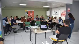 Uyuşturucuya “Hayır” alarmı