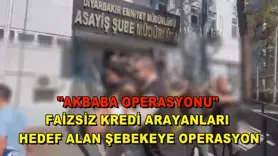 Diyarbakır merkezli 