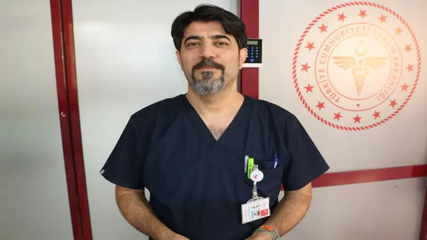 Yaşlılar, gebeler ve çocukların öğle saatlerinde dışarı çıkmaması gerekir