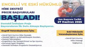 Bakan Işıkhan duyurdu