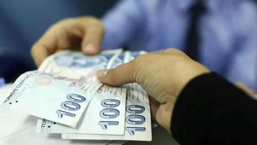 Çermik Kaymakamlığı 1100 aileye nakdi yardımda bulundu