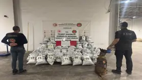 Gürbulak'ta 