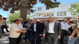 Hani’de İstişare Zirvesi!