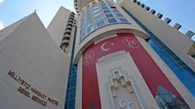 MHP'de bayramlaşma programı belli oldu