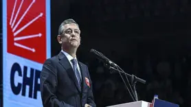 CHP Genel Başkanı Özel'den orman yangınlarıyla ilgili paylaşım