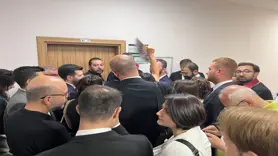 CHP Kurultayı davası 8 Eylül'e ertelendi