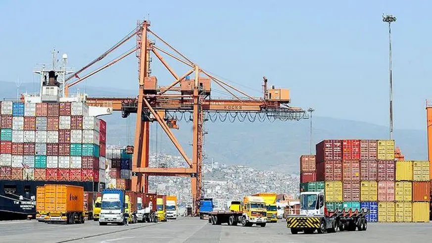 Dış ticaret açığı arttı