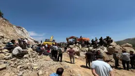DSİ doğal kaynak suyunu baraja aktarmak isteyince ortalık karıştı