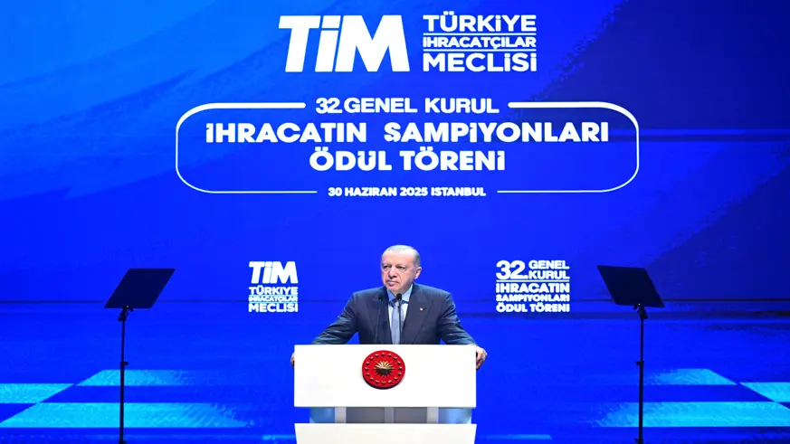 Enflasyona karşı tavizsiz duruşumuzu koruyacağız