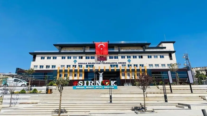 'Suyu tasarruflu kullanın' uyarısı