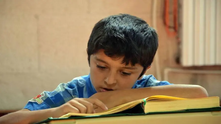 Yaz Kur’an kursları başladı