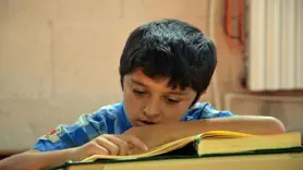 Yaz Kur’an kursları başladı
