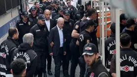 İstanbul'daki yolsuzluk soruşturmaları