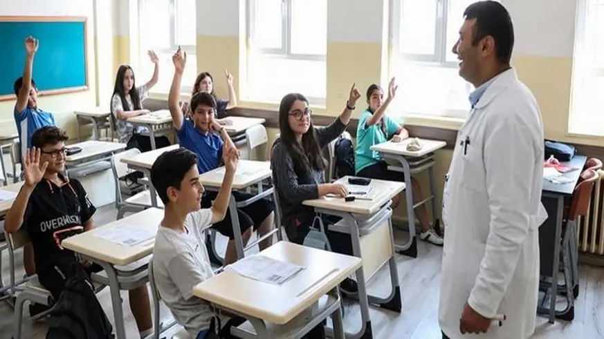 Öğretmenlerin isteğe bağlı yer değiştirme sonuçları açıklandı
