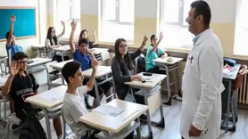 Öğretmenlerin isteğe bağlı yer değiştirme sonuçları açıklandı