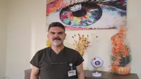 Bayram öncesi uzmanından ‘maytap’ uyarısı