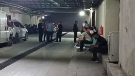 1 Yaşındaki çocuk balkondan düşerek hayatını kaybetti