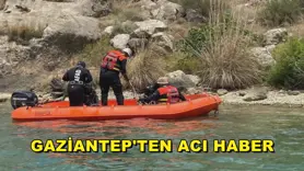 Gaziantep'ten acı haber
