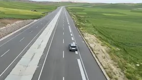 Melodili yollarda Türk Marşı'ndan sonra sıra Mehter Marşı'nda