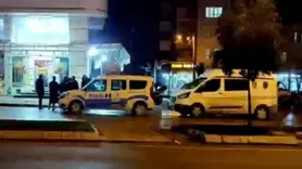 Şanlıurfa'da akrabalar arasında kavga
