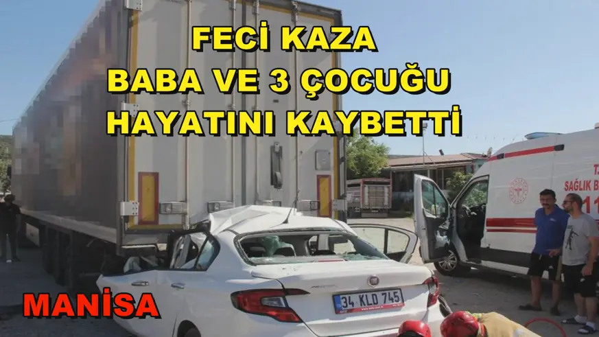 Feci kaza
