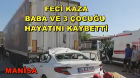 Feci kaza