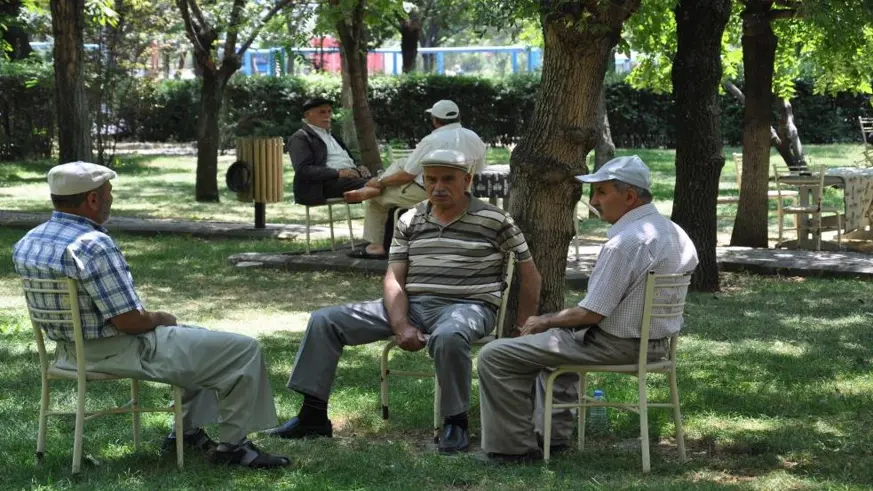 Her gün en az 2-2,5 litre sıvı tüketilmeli